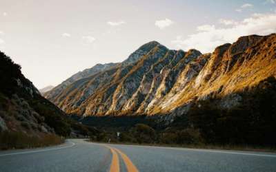 Little Cottonwood Canyon
