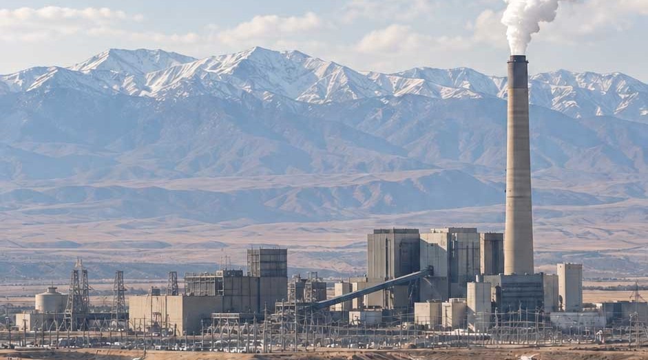 Breathe Utah - EPA's Power Plant Rollback - A Step in the Wrong Direction