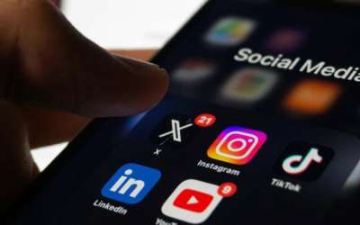 social media apps