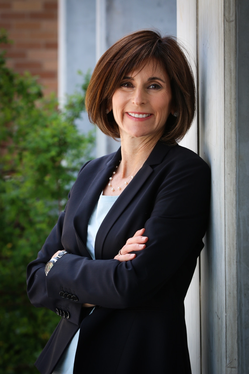 Breathe Utah - Dr. Kerry Kelly